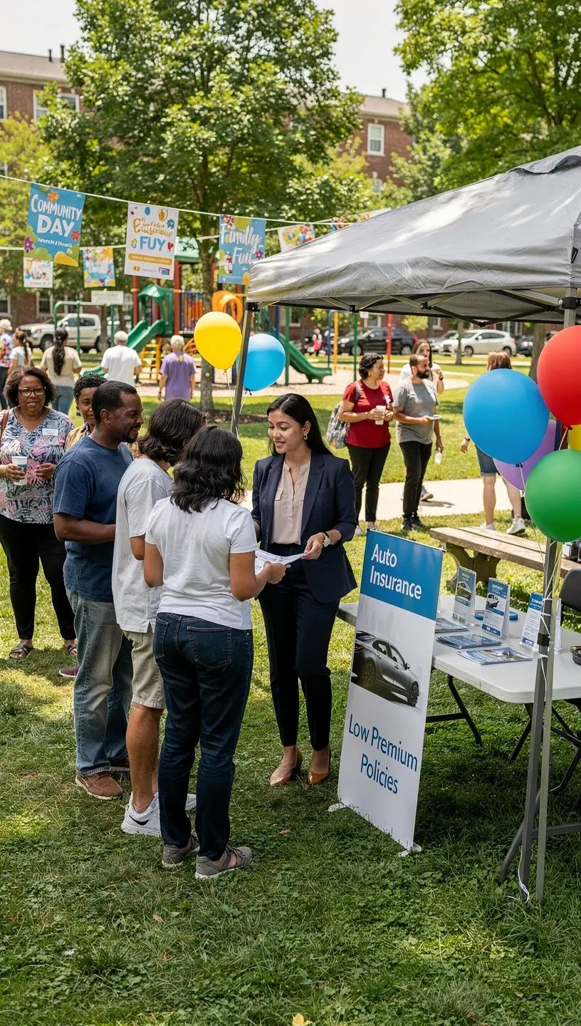 Wizualizacja wysokiej kwoty ochrony ubezpieczeniowej w formie wykresu.