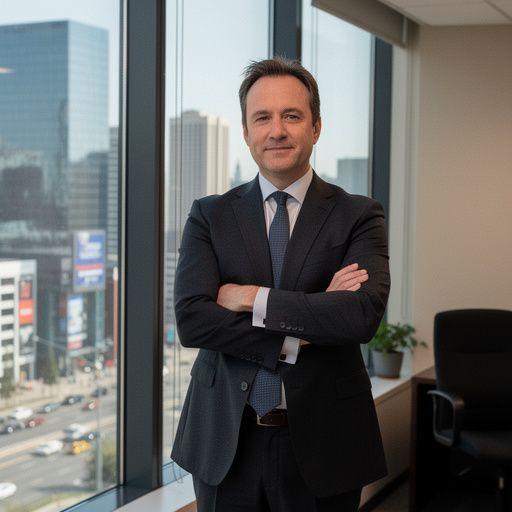 Jakub Nowak - Specjalista ds. ubezpieczeń